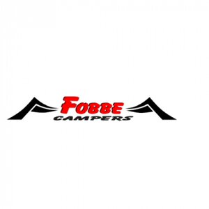 Fobbe Campers B.V. logo