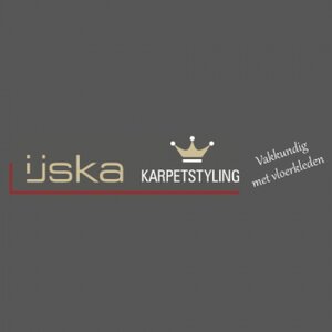 IJska Karpetstyling logo