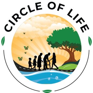 Circle of Life logo