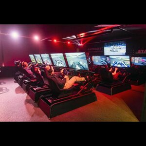 Racesquare Zwolle B.V. image 1