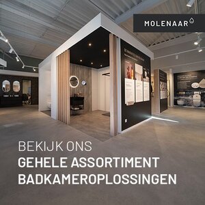 Molenaar Badkamers Nunspeet B.V. image 1