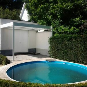 Carport Harderwijk image 1