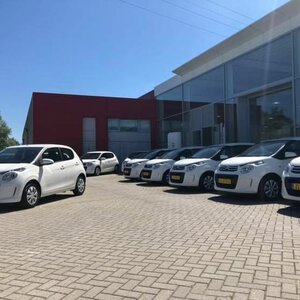 Auto Palace Zwolle / Marslanden image 1