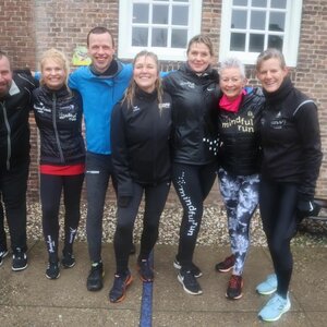 Mindful-Walk Almere image 2