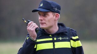 Getuigen van overval gezocht