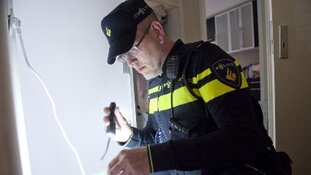 Onderzoek naar insluiping in Dronten, politie zoekt getuigen