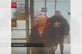 Dronten - Gezocht - Diefstal uit bouwmarkt