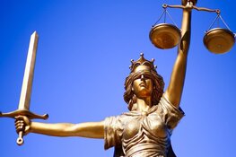 Drontenaar (23) blijft vastzitten na overvallen