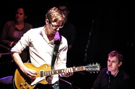 De Meerpaal Popschool gaat weer van start