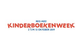 Alice in Wonderland in het theater tijdens de Kinderboekenweek