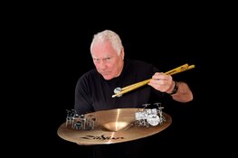 Cesar Zuiderwijk | Masterclass