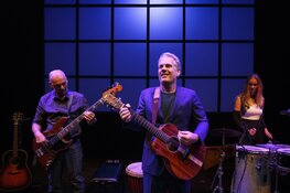 Thomas Acda – Motel