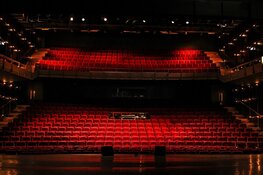 Een uniek kijkje achter de schermen bij De Meerpaal