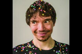 Fabian Fransiscus – VLAFEEST