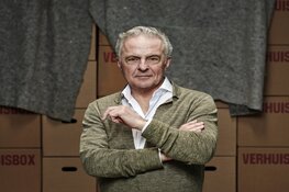 Het huwelijk met Huub Stapel (try-out)