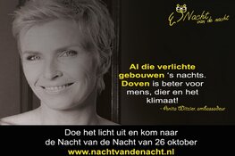 Nacht van de Nacht 2019 in Flevoland: leuke activiteiten!