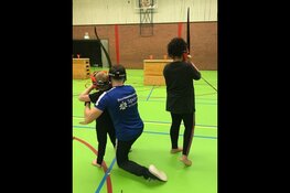 De Meerpaal organiseert succesvolle KidsmiX in de herfstvakantie