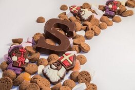 Sinterklaas intocht op 23 november in Dronten