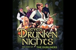 Seven Drunken Nights | The Story of the Dubliners
