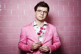 Pieter Derks - Voor wat het waard is (reprise)