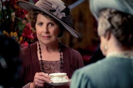 Flavour & Film in Britse sferen met Downton Abbey