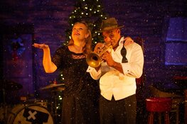 The Legends terug in Dronten met “What a Wonderful Christmas”