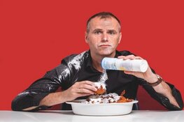 Jacob Spoelstra – oudejaarsconference 2019: Kezellig!