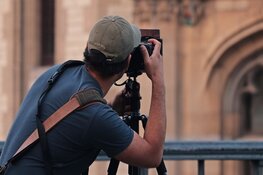 Fotografiecursus bij De Meerpaal