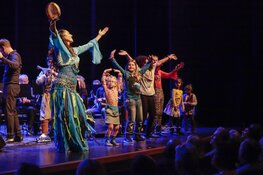 Eerst editie Mundo Sonora was een succes