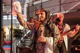 Eerst editie Mundo Sonora was een succes