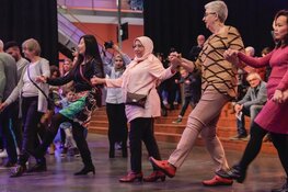 Eerst editie Mundo Sonora was een succes