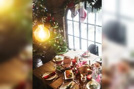 Kerstbrunch in De Meerpaal op Tweede Kerstdag