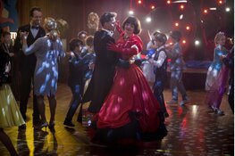 De Meerpaal organiseert Filmontbijt met de film Mees Kees in de Wolken