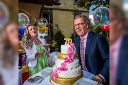 André Rieu: 70 Years Young te zien in de bioscoop