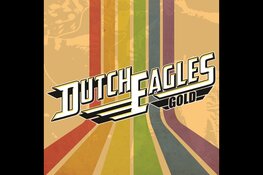 De iconische Dutch Eagles komen terug naar Dronten