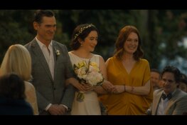 Flavour & Film met de film After the Wedding