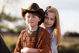 Filmontbijt in De Meerpaal met de film Kruimeltje