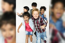 De Meerpaal Academie organiseert KidsmiX in de voorjaarsvakantie