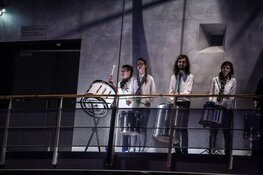 De Meerpaal muziekmakelaar