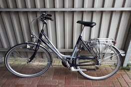 Fietsendieven aangehouden