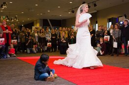 De 7e editie van Trouwbeurs Alkmaar in aantocht!