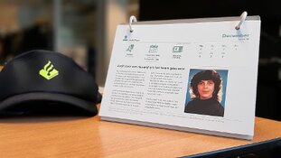 Vier zaken uit Midden-Nederland op Coldcasekalender