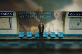 Flavour & Film met de film It Must Be Heaven