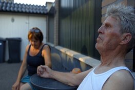 De ontroerende documentaire Wei te zien in De Meerpaal