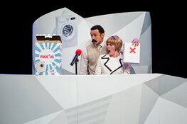 Pak’m – BonteHond Festival