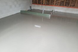 Wat is een Anhydrietvloer?