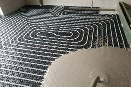 Wat is een Anhydrietvloer?