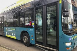Connexxion past dienstregeling aan: "Aanzienlijk minder reizigers in openbaar vervoer"