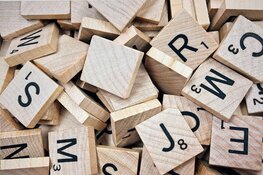 Speel Scrabble met taalvrijwilligers van Huis voor Taal