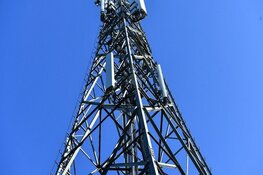 Politie houdt tweede verdachte zendmastbranden aan